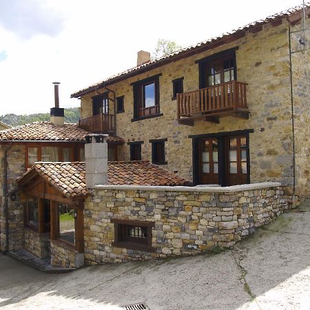 Гостевой дом Casa Rural La Catedral De La Montana Лойс Экстерьер фото