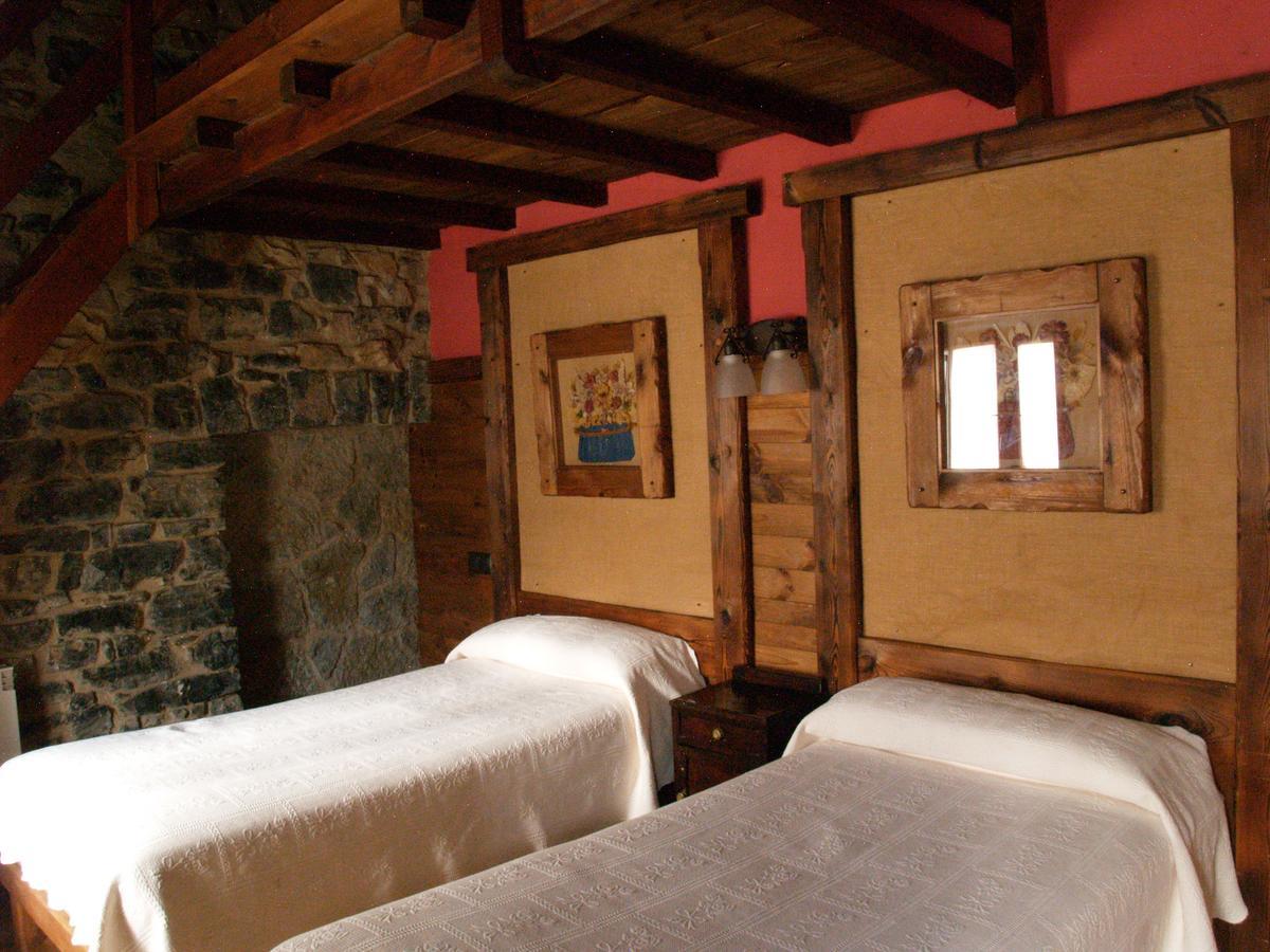 Гостевой дом Casa Rural La Catedral De La Montana Лойс Экстерьер фото